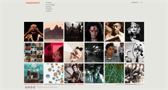 Desktop Screenshot of imagemtempo.com
